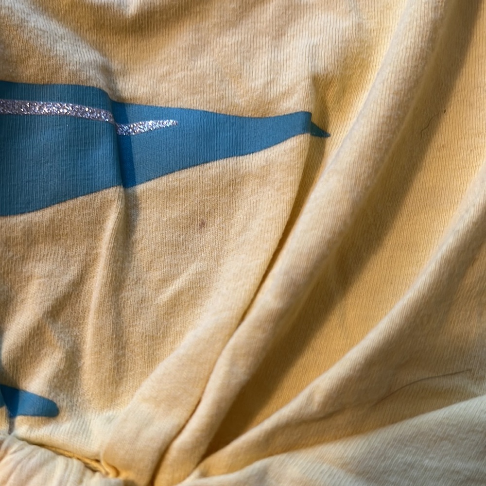 Carters Tee - Picture 3 of 5